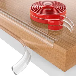 viyagenterprise 6-Meter Silicon Edge Protector, Baby Proofing(6-meter) image 5