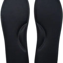 gejuff Shoe Insole For Men Size 8 | Insole Pads For Shoes | Soft Insole For Shoes PU Foam Full Length Sports, Regular, Orthotic Shoe Insole image 2