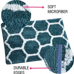 aerohaven Microfiber Bathroom Mat image 2