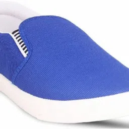 hotstyle Stylish Comfortable Sneakers Canvas Shoes Casuals Loafers For Men image 5