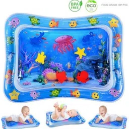 athrav toys PVC (Polyvinyl Chloride) Baby Play Mat image 3