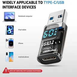 Zomei USB, USB Type C OTG Adapter image 2