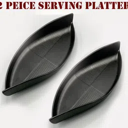 zido Premium_2 aerving platter b-807_h99 Sizzler Tray-picture-19