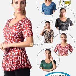 ladonna Solid Women Swim-dress Multicolor Swimsuit-picture-21