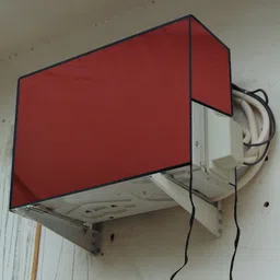 nitasha Air Conditioner Cover image 2