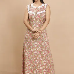 Women Nighty-image-0
