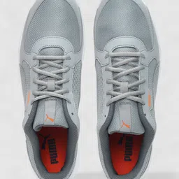 puma Fire run IDP Sneakers For Men image 4