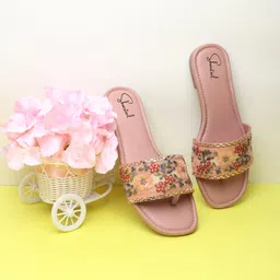 shoestail Women Flats Sandal-picture-26