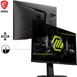 MSI MAG Series 68.58 cm (27 inch) WQHD LED Backlit IPS Panel Gaming Monitor (MAG274QRF QD E2) image 3