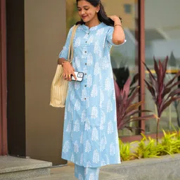 sijopa Tunic Pant Co-ords Set-picture-10