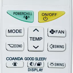 daikin 1.5 Ton 5 Star Split Inverter AC- White image 5