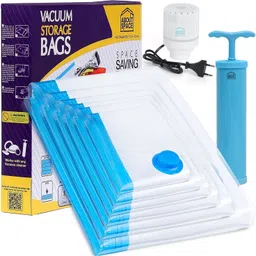 immutable Best Vacuum Bags Space Saver Vacuum Plastic Storage Bag for Clothes ODK18 Travel Storage Vacuum Bags-picture-38