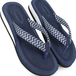 Doctor step with Cibek comfortable extra soft daily wear women slipper Women Flip Flops-picture-21