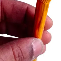 all of all 781 Aluminium Outside Fitting Hookah Mouth Tip image 2