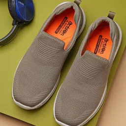 Action Athleo ATG-487 Light Weight,Comfortable,Trendy,Running, Breathable,Gym For Men image 2