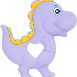 nestlooms Silicone Cartoon Teether Teether-picture-24