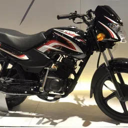 br bull Sticker & Decal for Bike image 3