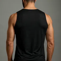 progo Pack of 2 Men Vest image 2