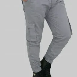 urban legends Men Cargos image 5