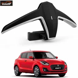 oshotto Multifunctional Detachable Car Coat Hanger Compatible with Maruti Swift Car Coat Hanger-picture-44