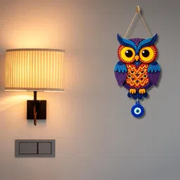 c4crafts Decorative Wall Hanging Decoration item for home image 3