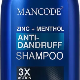 mancode Anti Dandruff Control Shampoo with Zinc + Menthol, Reduce Dandruff & Itchy Scalp-picture-10