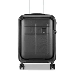 VIP  Zorro Suitcase Hard Trolley Bag-picture-21