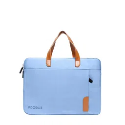 PROBUS Unisex PU Laptop Bag-image-86
