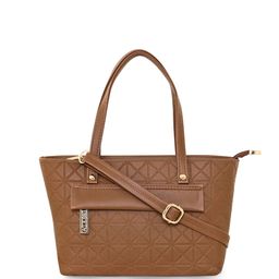 ESBEDA Textured Shopper Shoulder Bag-picture-20