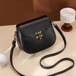 Diva Dale Structured Sling Bag-image-47