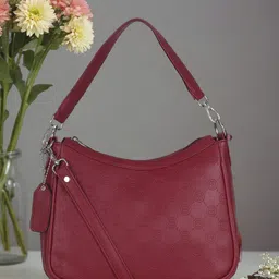 Toteteca PU Structured Handheld Bag-picture-31