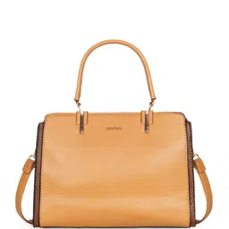 Luvoksi Structured Handheld Bag-picture-49
