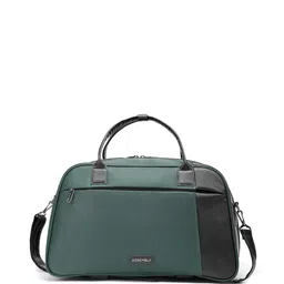 Assembly Colourblocked Duffel Bag-picture-24