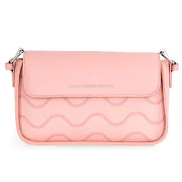United Colors of Benetton Abstract Printed Structured Sling Bag-picture-33