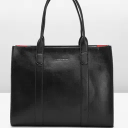 Lino Perros Structured Laptop Shoulder Bag-picture-32