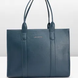 Lino Perros Structured Laptop Shoulder Bag-picture-22