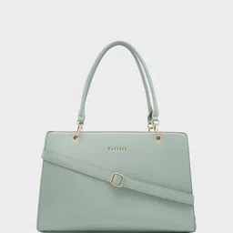 Caprese Structured Handheld Bag-picture-13