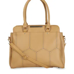 Bagsy Malone Structured Shoulder Bag image 1