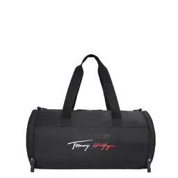Tommy Hilfiger Unisex Medium Sports or Gym Duffel Bag-picture-25
