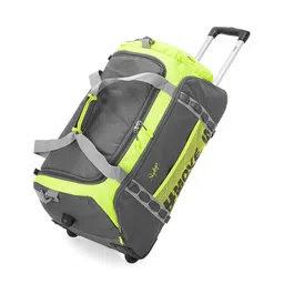 Skybags Printed Medium Duffel Bag image 1