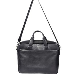Sassora Men Leather Messenger Bag-picture-44