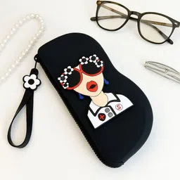 goldfinch Girls Multicolor Pouch image 4