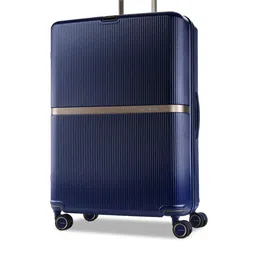 Samsonite MINTER Textured Hard Large Trolley Bag image 2