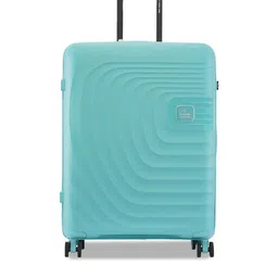 Nasher Miles Boston Set Of 2 Hard-Sided Trolley Bag image 2