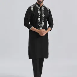 vastramay Men Pyjama image 5