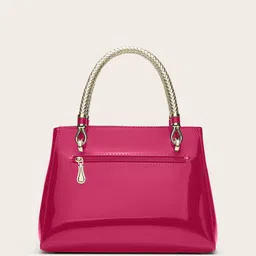 SYGA Structured Handheld Bag image 2