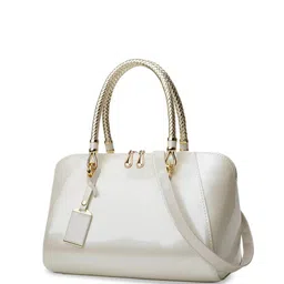 SYGA Structured Handheld Bag image 2