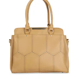 Bagsy Malone Structured Shoulder Bag image 2