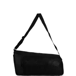 Whackk Printed Medium Sports or Gym Duffel Bag image 2