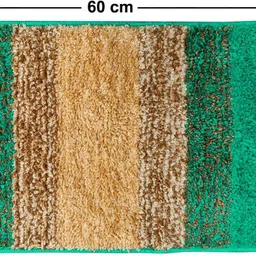 homestic by kuber industries Cotton Door Mat image 2